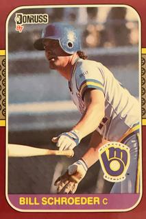 Bill Schroeder
