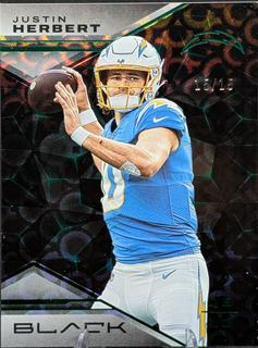 Justin Herbert