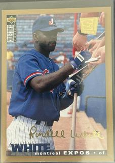 Rondell White