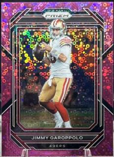 Jimmy Garoppolo