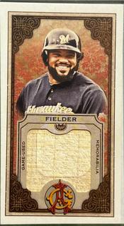 Prince Fielder