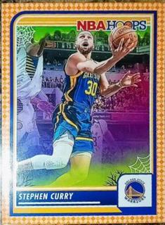 Stephen Curry