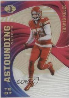 Travis Kelce