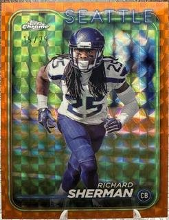 Richard Sherman