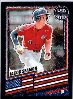 Jacob Seamon