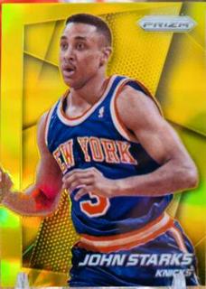 John Starks
