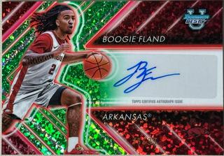 Boogie Fland