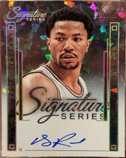 Derrick Rose