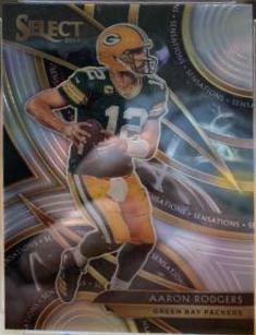 Aaron Rodgers