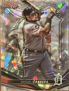 Miguel Cabrera