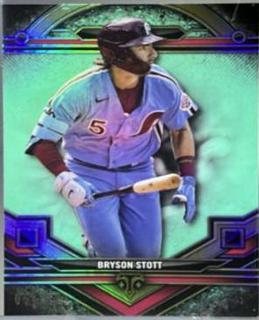 Bryson Stott