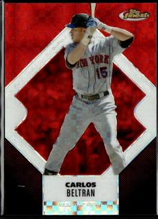 Carlos Beltran