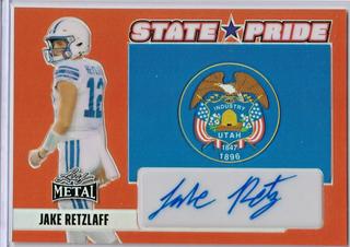 Jake Retzlaff