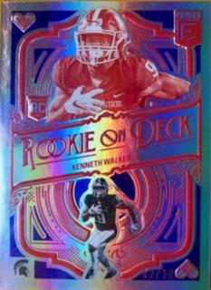 Kenneth Walker III