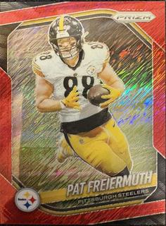 Pat Freiermuth