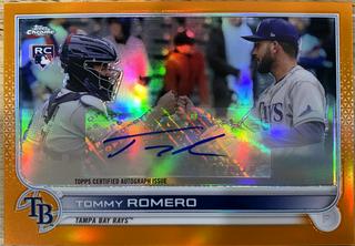 Tommy Romero
