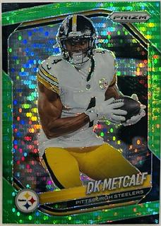 DK Metcalf