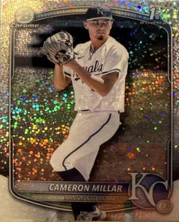Cameron Millar