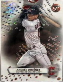 Andres Gimenez