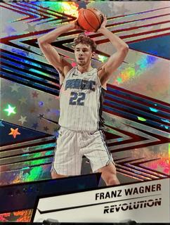 Franz Wagner
