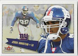 Jessie Armstead