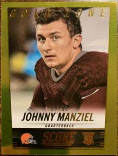 Johnny Manziel