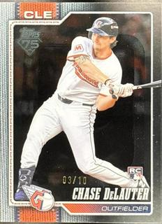 Chase DeLauter