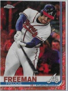 Freddie Freeman