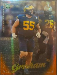 Mason Graham