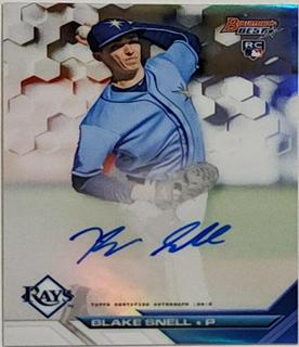 Blake Snell