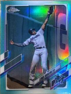 Lewis Brinson
