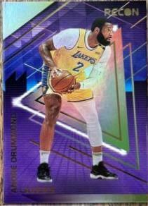 Andre Drummond