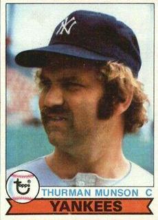Thurman Munson