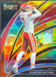 Harrison Butker