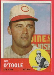 Jim O'Toole