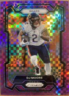 DJ Moore
