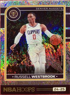 Russell Westbrook
