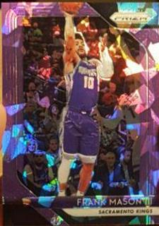 Frank Mason III