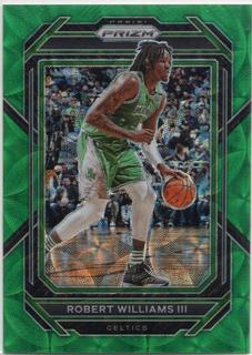 Robert Williams III