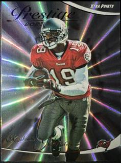Keyshawn Johnson