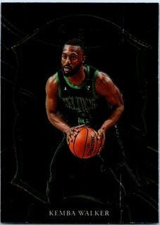 Kemba Walker