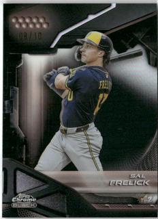 Sal Frelick