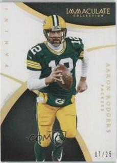Aaron Rodgers