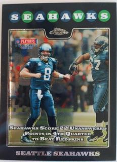 Seattle Seahawks