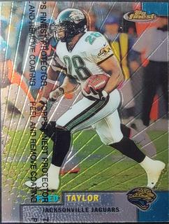 Fred Taylor