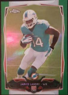Jarvis Landry