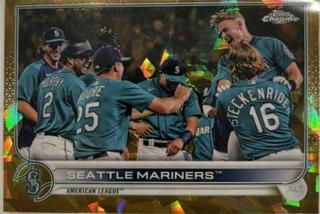 Seattle Mariners