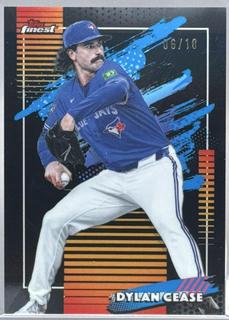 Dylan Cease