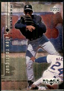 Alex Rodriguez