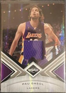 Pau Gasol